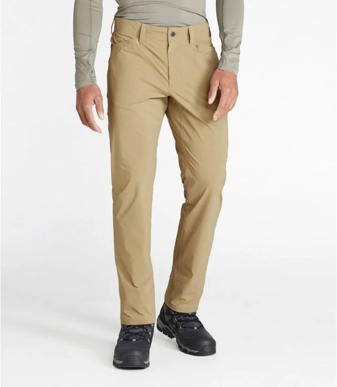 Men''s No Fly Zone Pants - Image 3