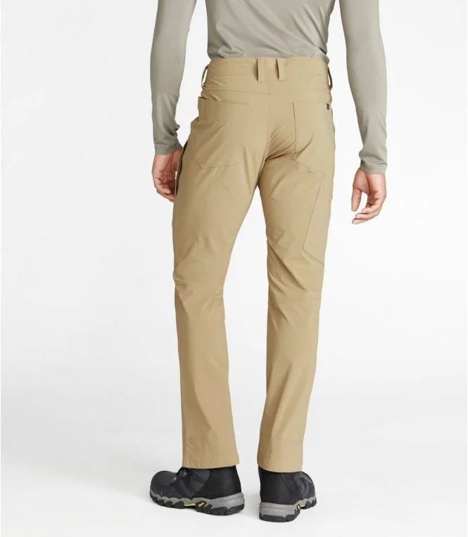 Men''s No Fly Zone Pants - Image 4