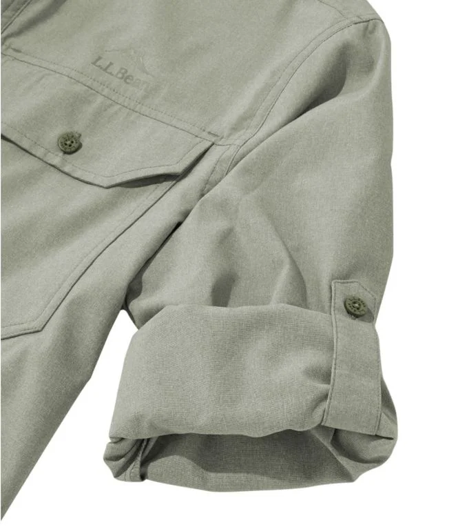 Men''s No Fly Zone Shirt, Long-Sleeve