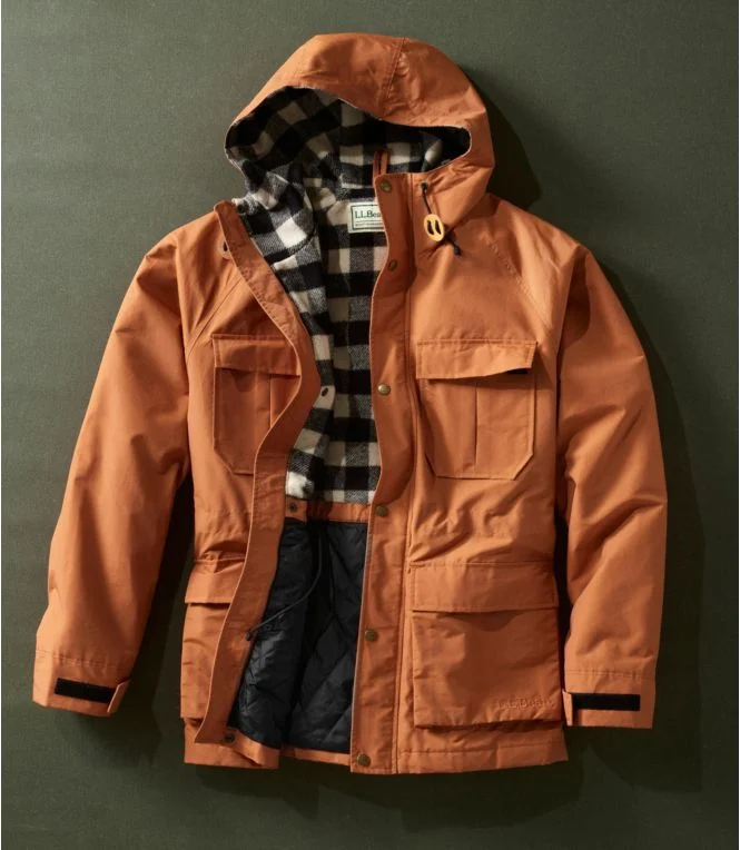 Men''s Original Baxter State Parka ''82 - Image 12