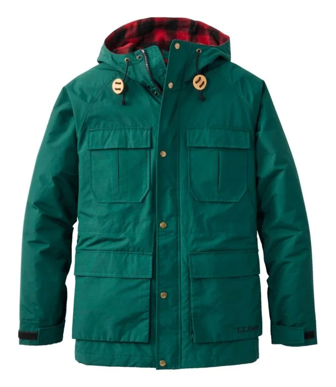 Men''s Original Baxter State Parka ''82 - Image 13