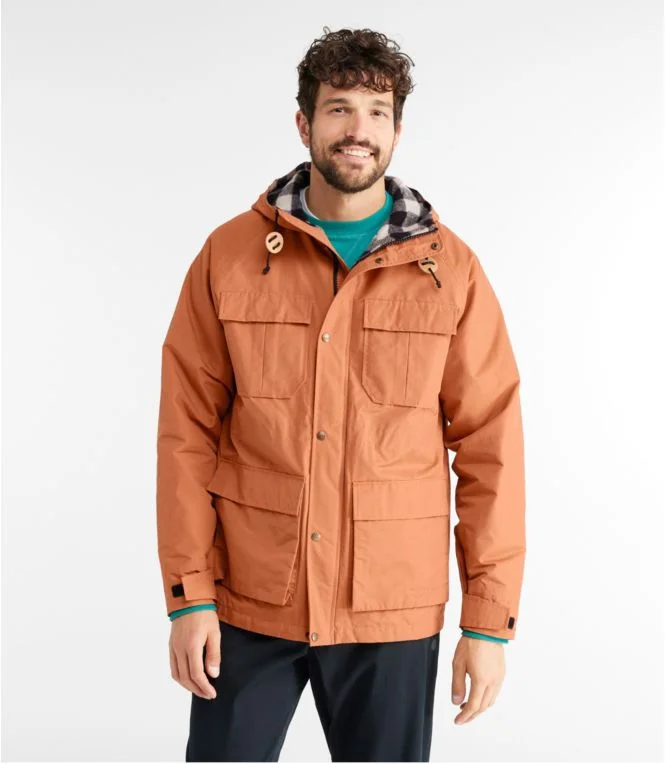 Men''s Original Baxter State Parka ''82 - Image 3