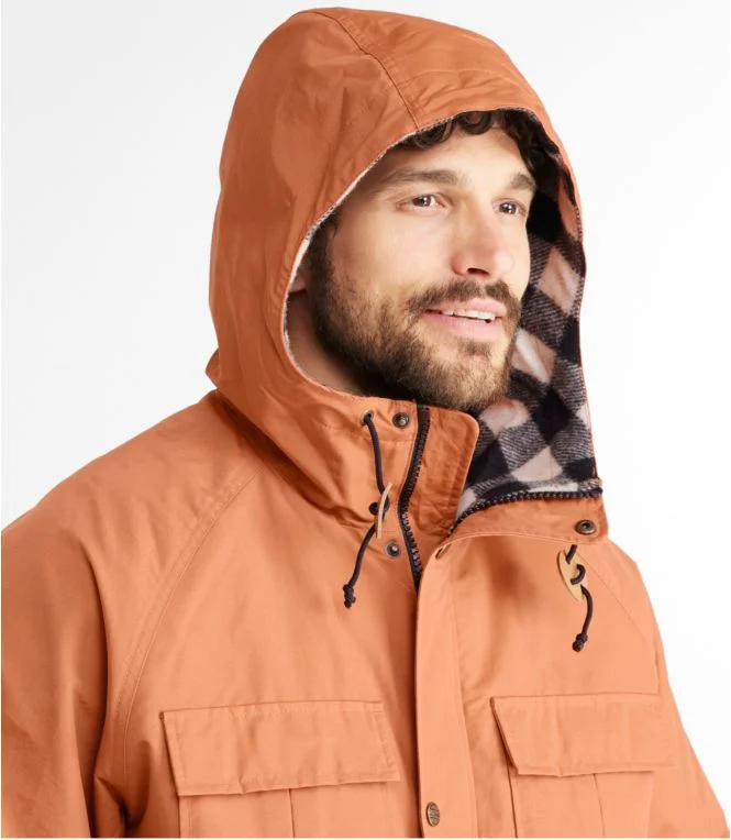 Men''s Original Baxter State Parka ''82 - Image 5