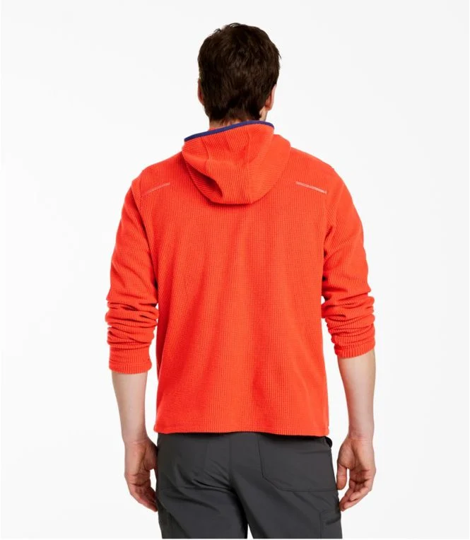 Men''s Pathfinder Performance Fleece Jacket, Full-Zip Hoodie - Image 4