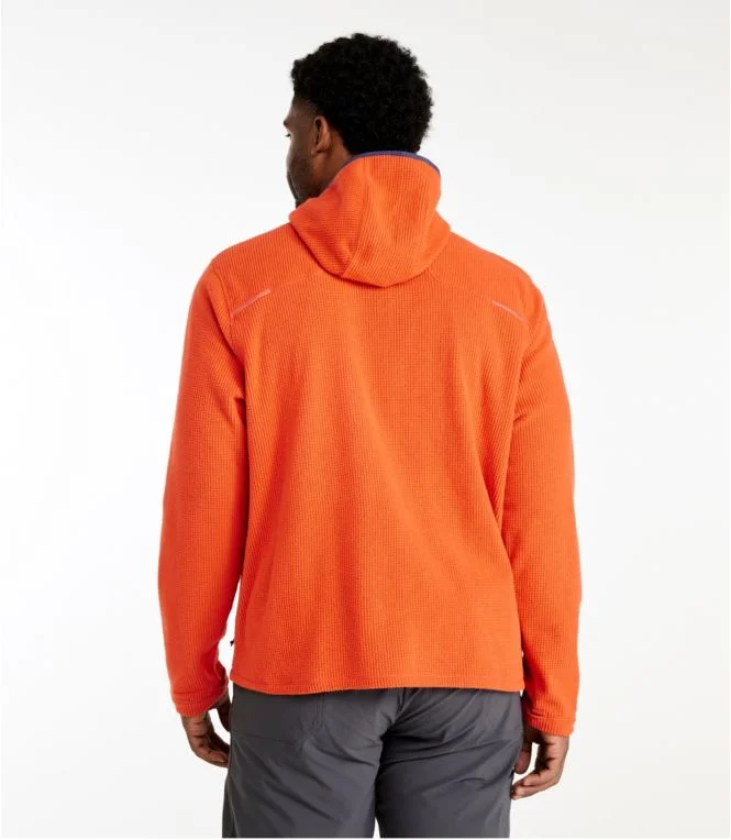 Men''s Pathfinder Performance Fleece Jacket, Full-Zip Hoodie - Image 6