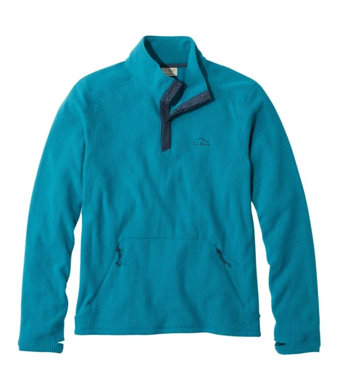 Men''s Pathfinder Performance Fleece Pullover - Image 10
