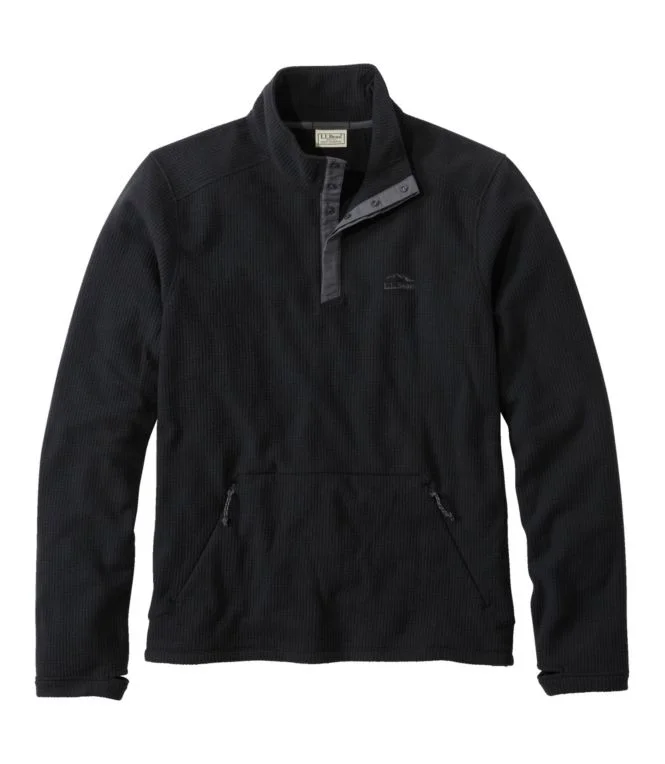Men''s Pathfinder Performance Fleece Pullover - Image 11