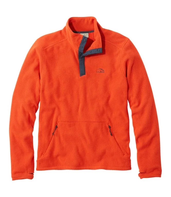 Men''s Pathfinder Performance Fleece Pullover - Image 12