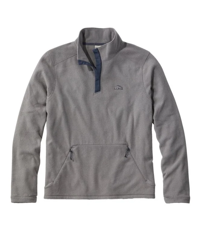 Men''s Pathfinder Performance Fleece Pullover - Image 13