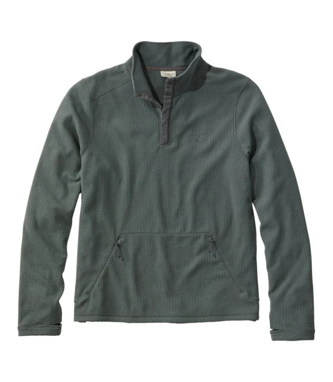 Men''s Pathfinder Performance Fleece Pullover - Image 14