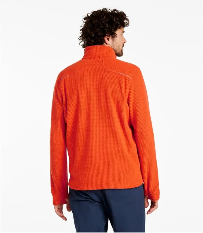 Men''s Pathfinder Performance Fleece Pullover - Image 4