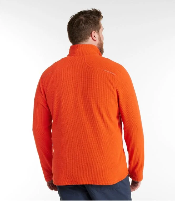 Men''s Pathfinder Performance Fleece Pullover - Image 6