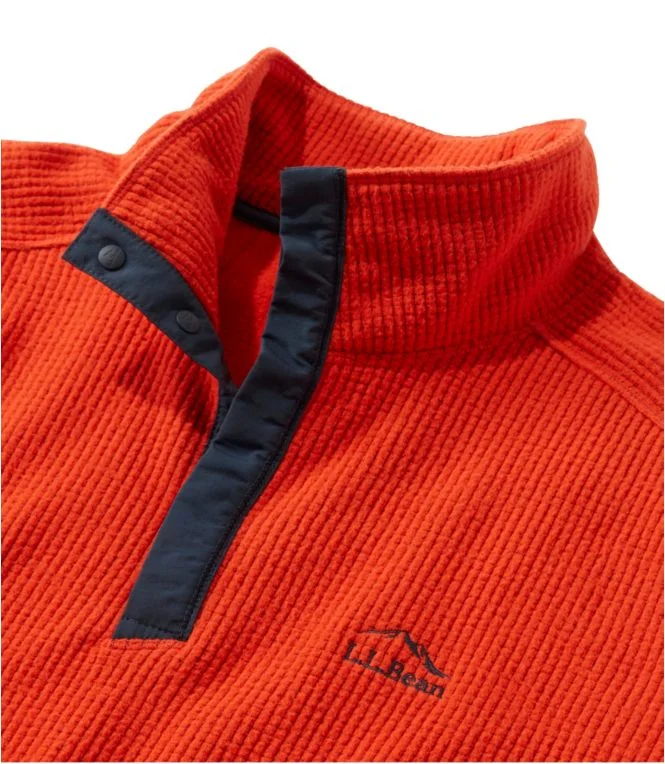 Men''s Pathfinder Performance Fleece Pullover - Image 7