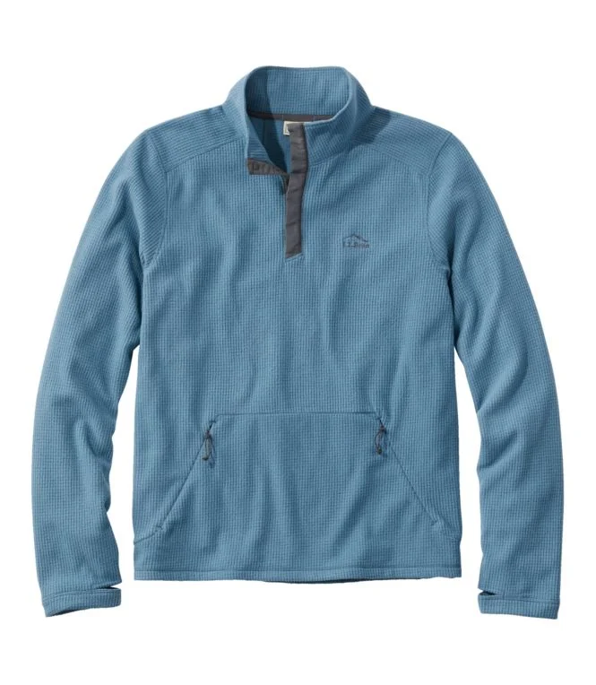 Men''s Pathfinder Performance Fleece Pullover - Image 9