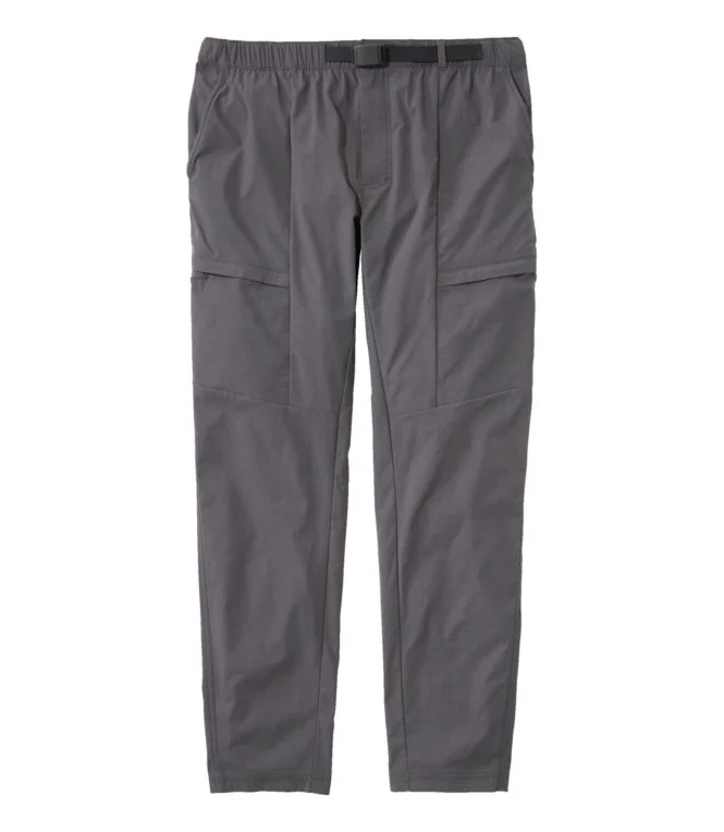 Alternative view of Men''s Pathfinder Ripstop Hiking Pants