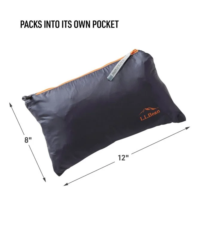 Men''s PrimaLoft Packaway Hooded Jacket - Image 10