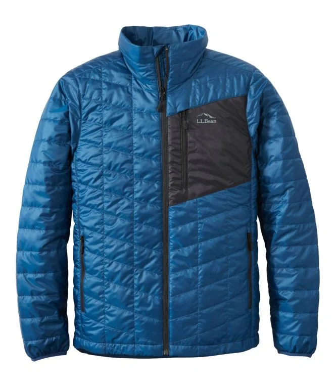 Men''s PrimaLoft Packaway Jacket - Image 11