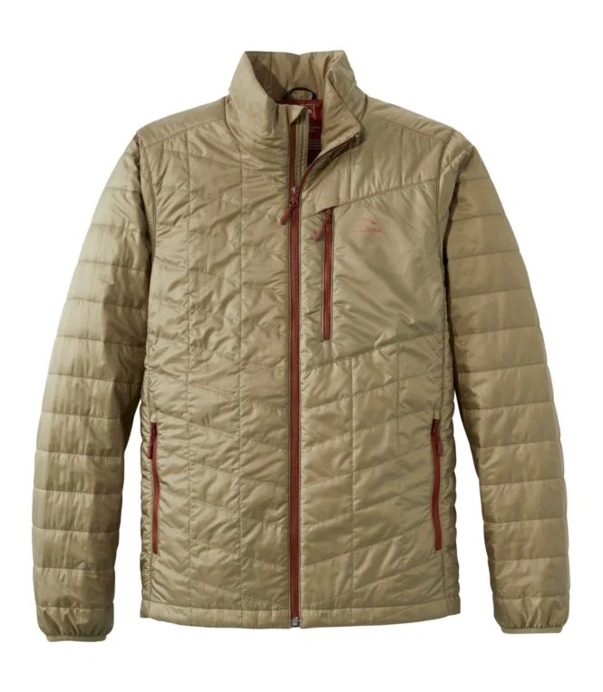 Men''s PrimaLoft Packaway Jacket - Image 12