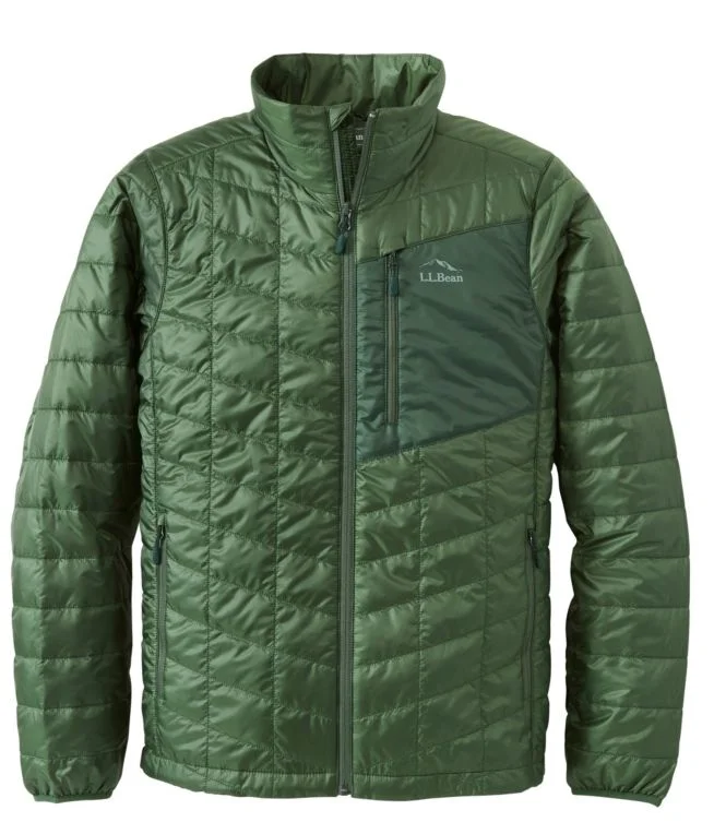 Men''s PrimaLoft Packaway Jacket - Image 13