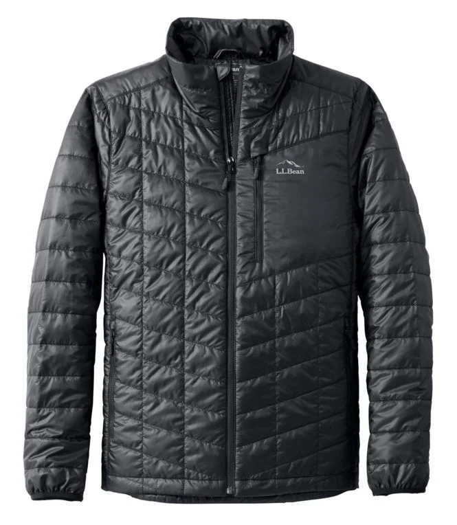 Men''s PrimaLoft Packaway Jacket