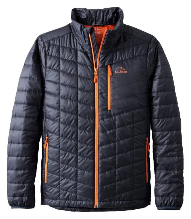 Men''s PrimaLoft Packaway Jacket - Image 10