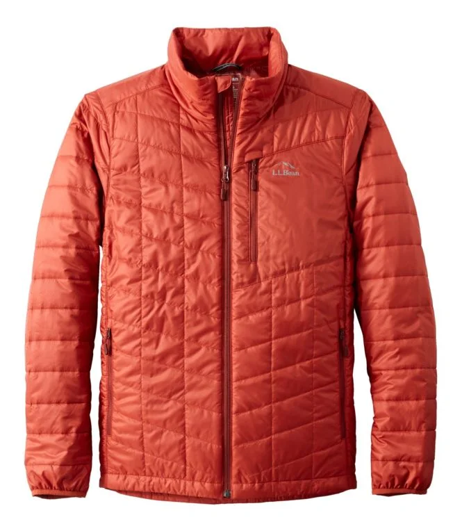 Men''s PrimaLoft Packaway Jacket - Image 14