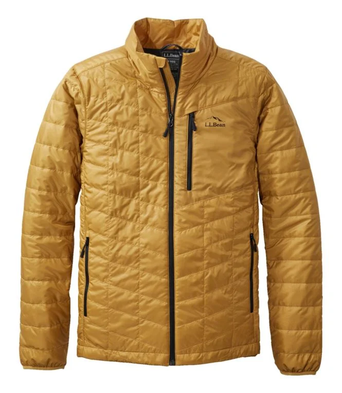 Men''s PrimaLoft Packaway Jacket - Image 15