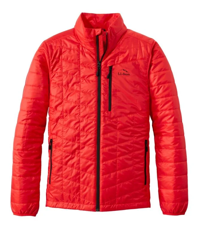 Men''s PrimaLoft Packaway Jacket - Image 16