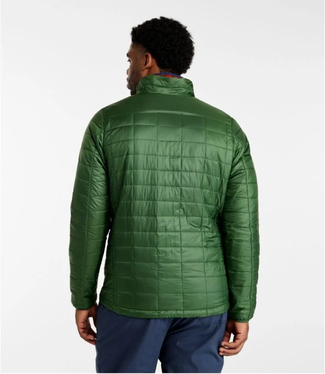 Men''s PrimaLoft Packaway Jacket - Image 6