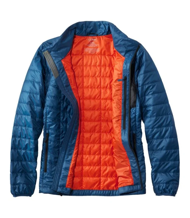 Men''s PrimaLoft Packaway Jacket - Image 7