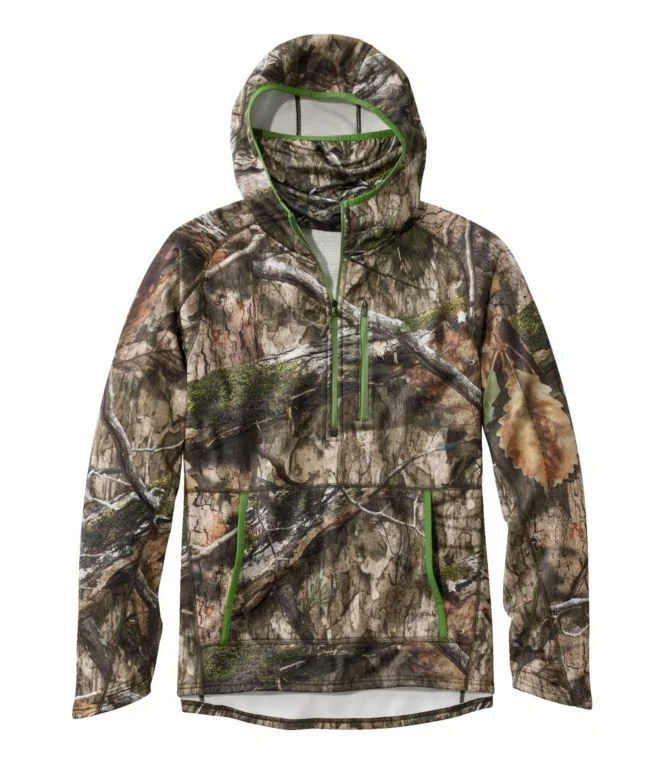 Alternative view of Men''s Ridge Runner Conceal Hoodie