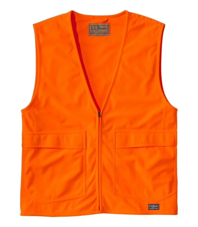 Alternative view of Men''s Ridge Runner Hunter''s Vest
