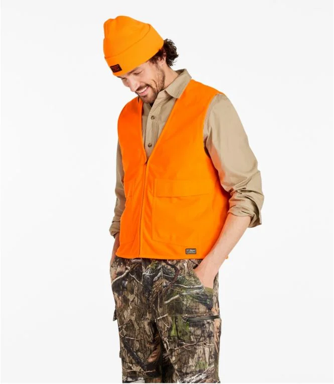 Men''s Ridge Runner Hunter''s Vest - Image 3