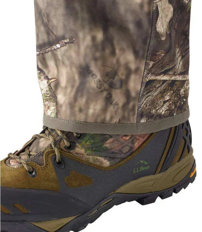 Men''s Ridge Runner Soft-Shell Hunting Pants, Camo - Image 4