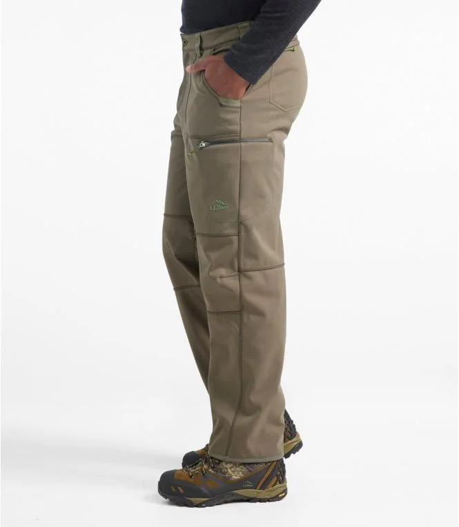 Men''s Ridge Runner Soft-Shell Pants - Image 5