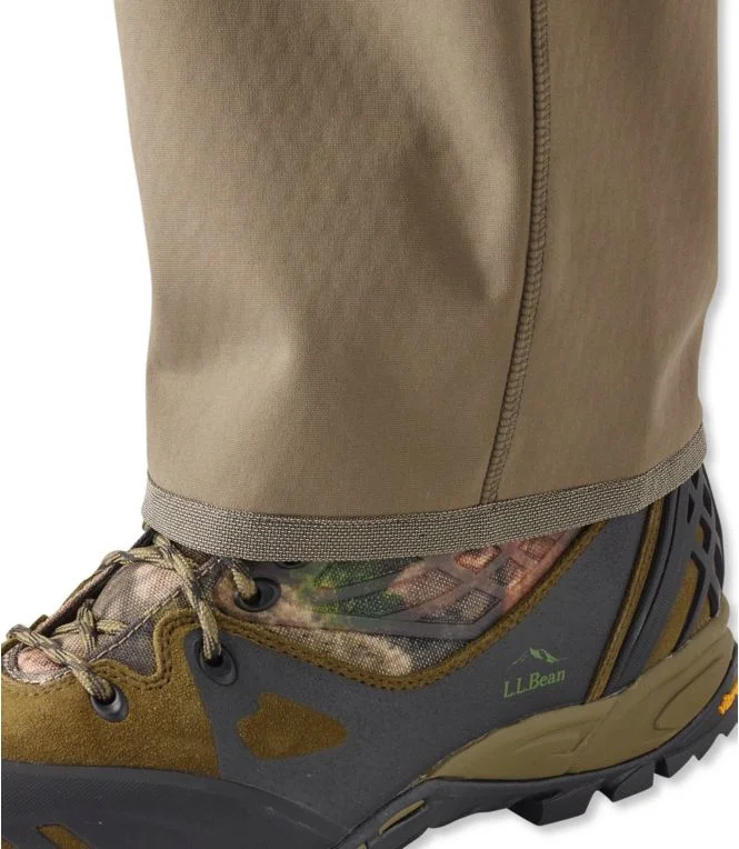 Men''s Ridge Runner Soft-Shell Pants - Image 6