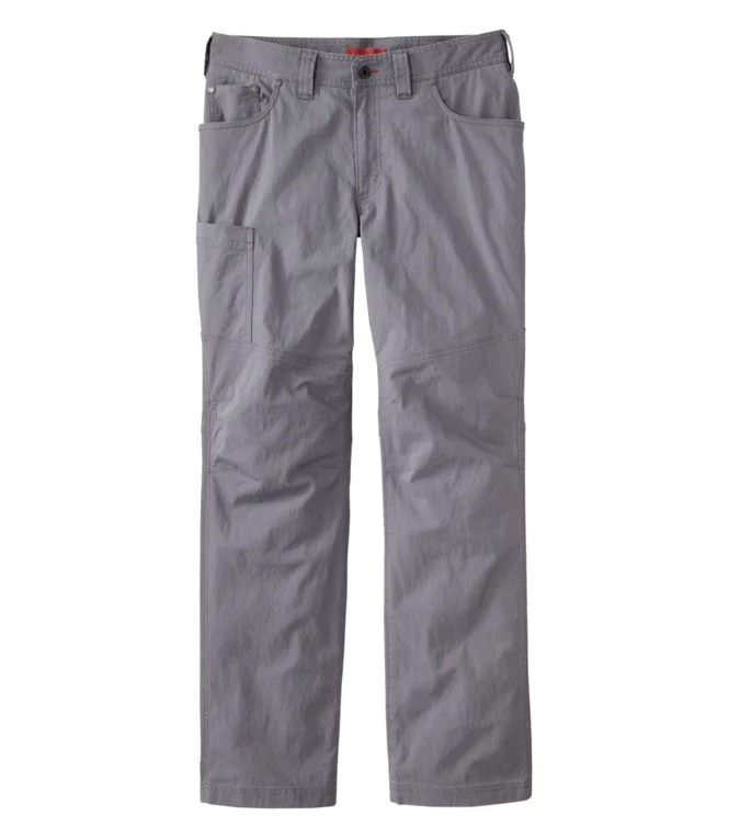 Men''s Riverton Pants with Stretch, Standard Fit, Straight Leg - Image 10