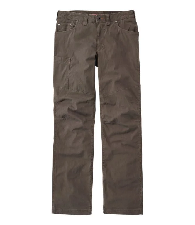 Alternative view of Men''s Riverton Pants with Stretch, Standard Fit, Straight Leg