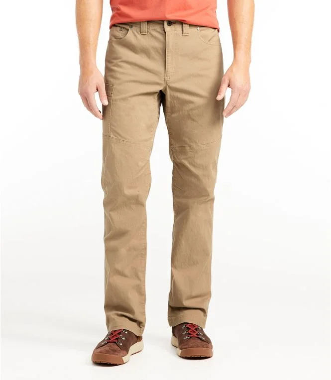 Men''s Riverton Pants with Stretch, Standard Fit, Straight Leg - Image 3