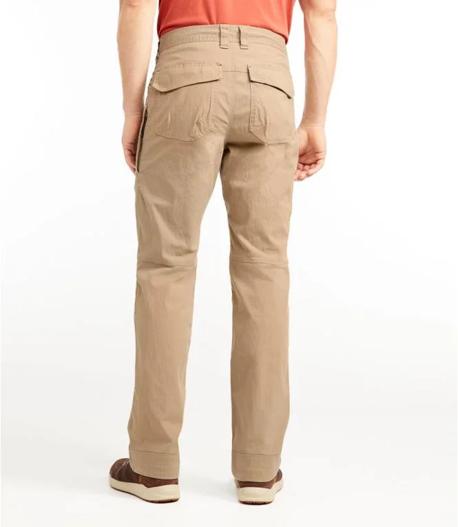 Men''s Riverton Pants with Stretch, Standard Fit, Straight Leg - Image 4