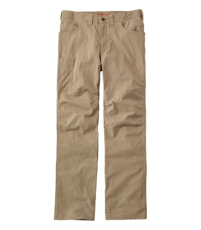 Men''s Riverton Pants with Stretch, Standard Fit, Straight Leg - Image 9