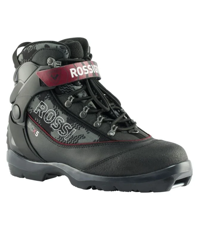 Men''s Rossignol BC X5 Ski Boots