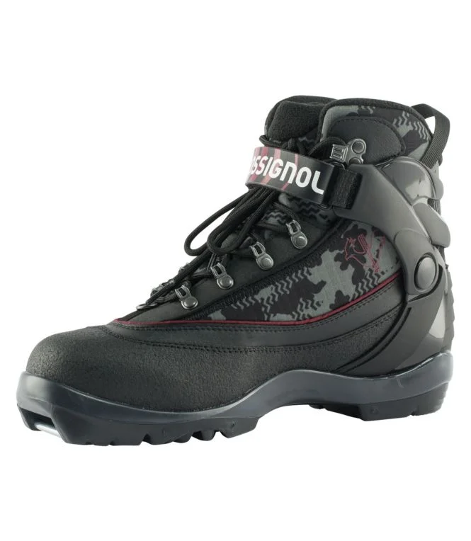 Men''s Rossignol BC X5 Ski Boots - Image 3