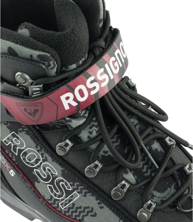 Men''s Rossignol BC X5 Ski Boots - Image 5