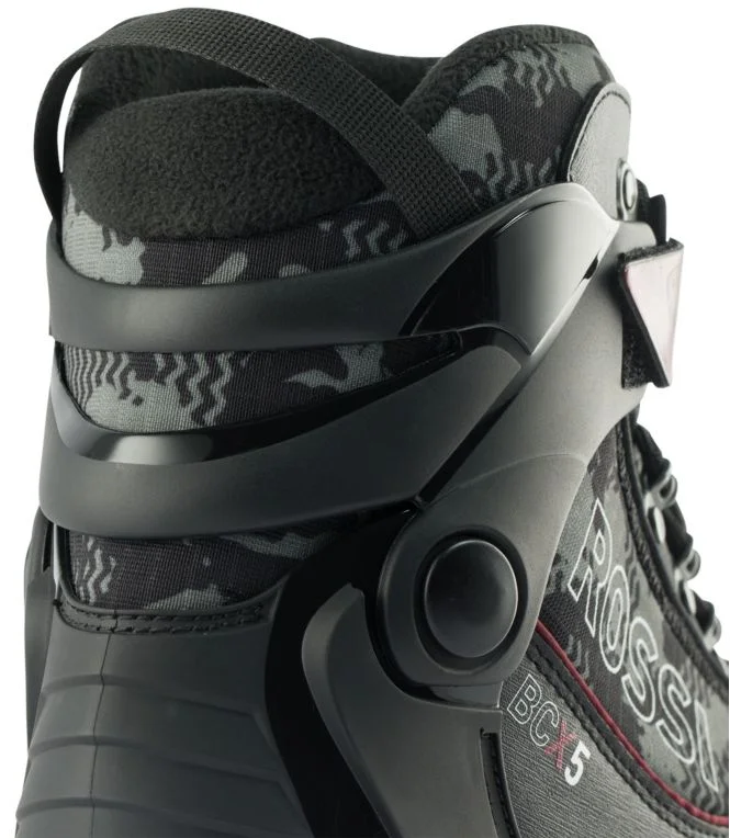 Men''s Rossignol BC X5 Ski Boots - Image 6