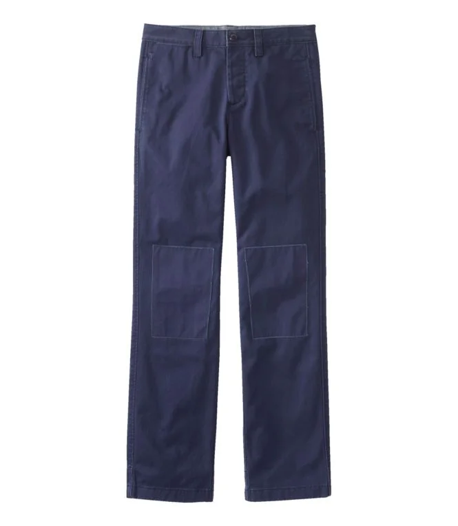 Men''s Signature Camp Chino Pant