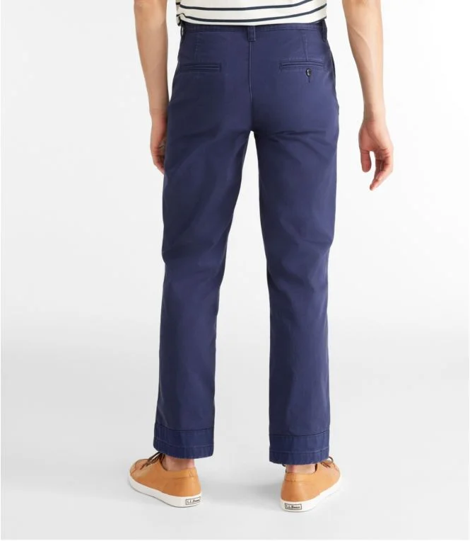 Men''s Signature Camp Chino Pant - Image 4