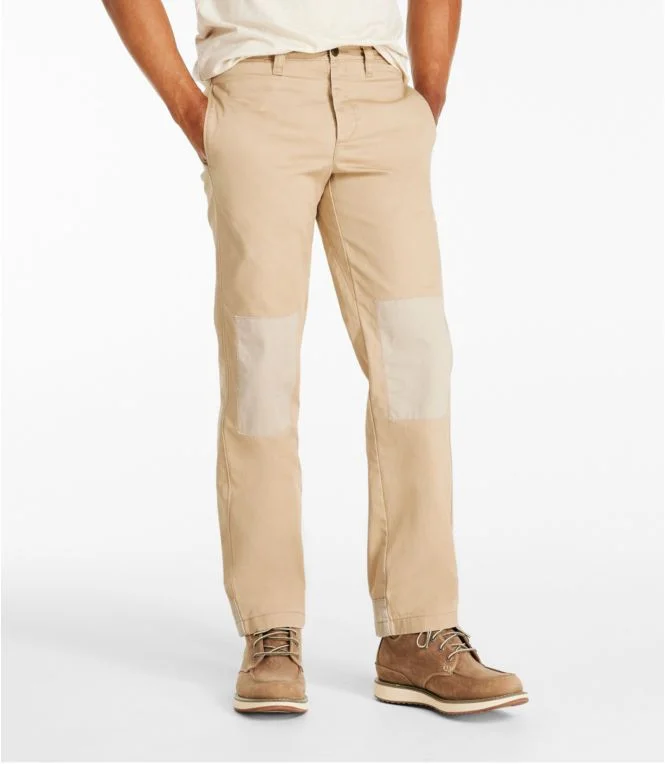 Men''s Signature Camp Chino Pant - Image 5
