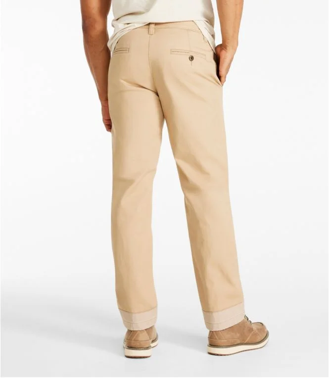 Men''s Signature Camp Chino Pant - Image 6