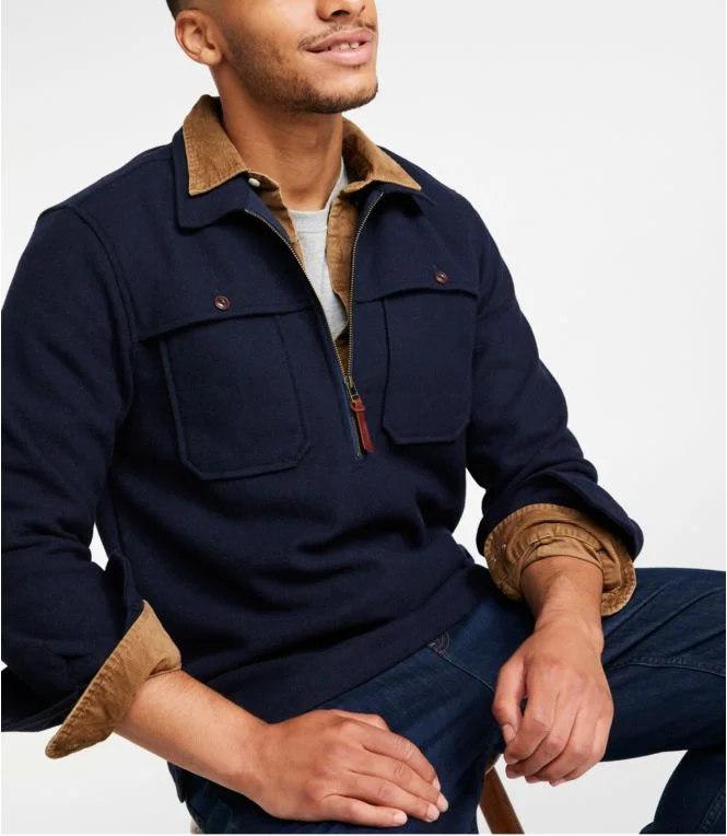 Men''s Signature Wool Trapper - Image 5